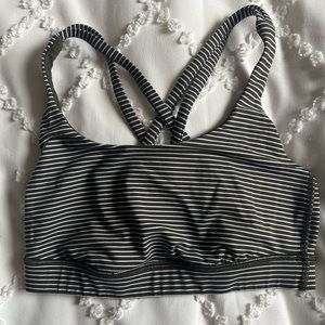 Lululemon Energy Bra